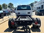 New 2024 Ford F-550 XL Regular Cab 4x4, Cab Chassis for sale #241718 - photo 19