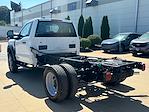 New 2024 Ford F-550 XL Regular Cab 4x4, Cab Chassis for sale #241718 - photo 20