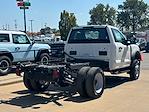 New 2024 Ford F-550 XL Regular Cab 4x4, Cab Chassis for sale #241718 - photo 2