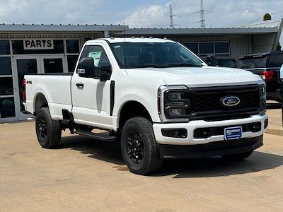 2024 Ford F-350 Regular Cab SRW 4x4, Pickup for sale #241732 - photo 1