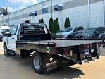 New 2024 Ford F-350 FL Regular Cab 4WD, Hillsboro GII Steel Flatbed Truck for sale #241750 - photo 25