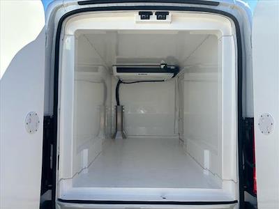 New 2024 Ford Transit 350 HD Medium Roof RWD, Thermo King Direct-Drive Refrigerated Body for sale #241904 - photo 2