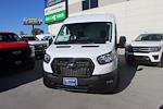 New 2024 Ford Transit 350 HD Medium Roof RWD, Thermo King Direct-Drive Refrigerated Body for sale #241904 - photo 21