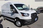 New 2024 Ford Transit 350 HD Medium Roof RWD, Thermo King Direct-Drive Refrigerated Body for sale #241904 - photo 28