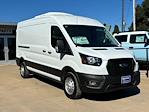 New 2024 Ford Transit 350 HD Medium Roof RWD, Thermo King Direct-Drive Refrigerated Body for sale #241904 - photo 1