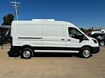 New 2024 Ford Transit 350 HD Medium Roof RWD, Thermo King Direct-Drive Refrigerated Body for sale #241904 - photo 4