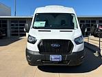 New 2024 Ford Transit 350 HD Medium Roof RWD, Thermo King Direct-Drive Refrigerated Body for sale #241904 - photo 24