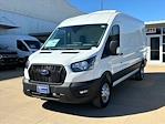 New 2024 Ford Transit 350 HD Medium Roof RWD, Thermo King Direct-Drive Refrigerated Body for sale #241904 - photo 3