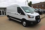 2024 Ford Transit 350 HD Medium Roof RWD, Empty Cargo Van for sale #241907 - photo 1