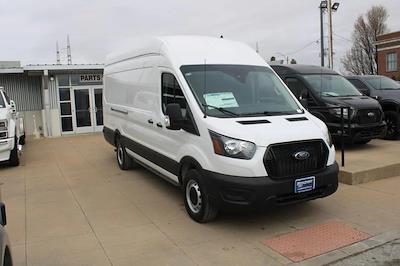 2024 Ford Transit 350 Super Cab High Roof RWD, Empty Cargo Van for sale #241909 - photo 1