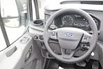 2024 Ford Transit 350 Super Cab High Roof RWD, Empty Cargo Van for sale #241909 - photo 8