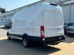 New 2024 Ford Transit 350 HD High Roof RWD, Empty Cargo Van for sale #241913 - photo 20