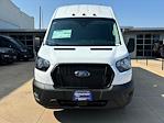 New 2024 Ford Transit 350 HD High Roof RWD, Empty Cargo Van for sale #241913 - photo 23