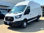 New 2024 Ford Transit 350 HD High Roof RWD, Empty Cargo Van for sale #241913 - photo 22