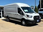 New 2024 Ford Transit 350 HD High Roof RWD, Empty Cargo Van for sale #241914 - photo 1