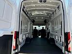 New 2024 Ford Transit 350 HD High Roof RWD, Empty Cargo Van for sale #241914 - photo 2