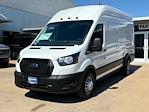 New 2024 Ford Transit 350 HD High Roof RWD, Empty Cargo Van for sale #241914 - photo 20