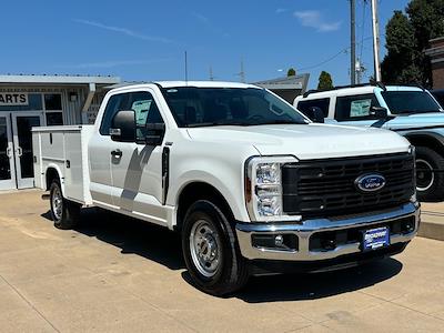 2024 Ford F-250 Super Cab 4x2, Knapheide Steel Service Body Service Truck for sale #242012 - photo 1