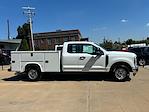 2024 Ford F-250 Super Cab 4x2, Knapheide Steel Service Body Service Truck for sale #242012 - photo 3