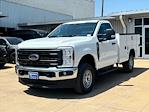 New 2024 Ford F-250 Regular Cab 4WD, 8' Knapheide Steel Service Body Service Truck for sale #242044 - photo 31