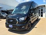 New 2024 Ford Transit 350 HD High Roof AWD, Empty Cargo Van for sale #242093 - photo 44