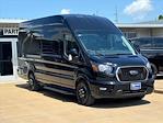 New 2024 Ford Transit 350 HD High Roof AWD, Passenger Van for sale #242093 - photo 1