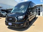 New 2024 Ford Transit 350 HD High Roof AWD, Passenger Van for sale #242093 - photo 44