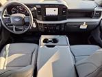 New 2024 Ford F-550 XL Super Cab 4WD, Cab Chassis for sale #242114 - photo 16