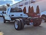 New 2024 Ford F-550 XL Super Cab 4WD, Cab Chassis for sale #242114 - photo 17