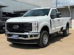 New 2024 Ford F-250 XL Regular Cab 4WD, Pickup for sale #242213 - photo 25