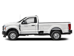 New 2024 Ford F-250 XL Regular Cab 4WD, Pickup for sale #242213 - photo 35