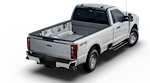 New 2024 Ford F-250 XL Regular Cab 4WD, Western Snowplow Plow Truck for sale #242213 - photo 28