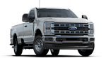 New 2024 Ford F-250 XL Regular Cab 4WD, Western Snowplow Plow Truck for sale #242213 - photo 29