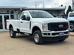 New 2024 Ford F-250 XL Regular Cab 4WD, Pickup for sale #242215 - photo 1