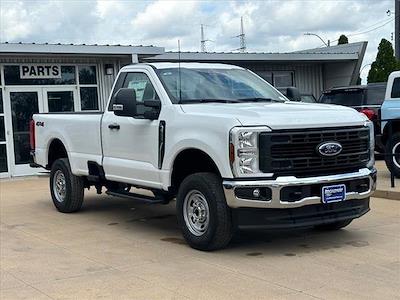 New 2024 Ford F-250 XL Regular Cab 4WD, Pickup for sale #242216 - photo 1