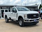 New 2024 Ford F-250 XL Regular Cab 4WD, Pickup for sale #242216 - photo 1