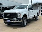 New 2024 Ford F-250 XL Regular Cab 4WD, Pickup for sale #242216 - photo 29