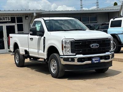 New 2024 Ford F-250 XL Regular Cab 4WD, Pickup for sale #242217 - photo 1