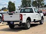 New 2024 Ford F-250 XL Regular Cab 4WD, Pickup for sale #242217 - photo 2