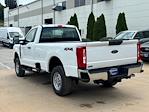 New 2024 Ford F-250 XL Regular Cab 4WD, Pickup for sale #242217 - photo 23