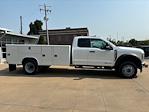 New 2024 Ford F-550 Super Cab 4WD, Service Truck for sale #242239 - photo 3