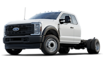 New 2024 Ford F-550 Super Cab 4WD, Service Truck for sale #242239 - photo 32