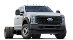 New 2024 Ford F-550 Super Cab 4WD, Service Truck for sale #242239 - photo 35