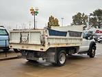 Used 2016 Ford F-450 Regular Cab RWD, Dump Truck for sale #242271A - photo 2