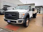 Used 2016 Ford F-450 Regular Cab RWD, Dump Truck for sale #242271A - photo 20