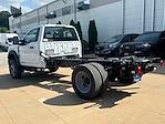 New 2024 Ford F-600 XL Regular Cab 4x2, Cab Chassis for sale #242272 - photo 23