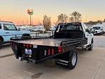 New 2024 Ford F-350 FL Regular Cab 4WD, Flatbed Truck for sale #242289 - photo 2