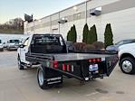 New 2024 Ford F-350 FL Regular Cab 4WD, Flatbed Truck for sale #242289 - photo 21