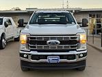 New 2024 Ford F-350 FL Regular Cab 4WD, Flatbed Truck for sale #242289 - photo 24