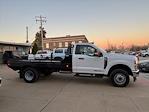 New 2024 Ford F-350 FL Regular Cab 4WD, Flatbed Truck for sale #242289 - photo 3